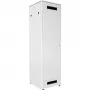 DIGITUS Unique Series κουτί δικτύου 600x600mm ΠxΒ ανοιχτό γκρι 42U