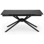 DINING TABLE VITORINO BLACK