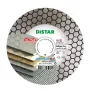DINITECH Δίσκος Κοπής Διαμαντιού EDGE DRY 115 x 1,6 x 25 x 22,23 mm