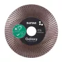 DISTAR δίσκος κοπής διαμαντιού 125mm x 1,6mm x 22,23mm GALAXY