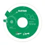 DISTAR SHINE Διαμαντένιος δίσκος κοπής 76 x 0,6 x 22,23 mm