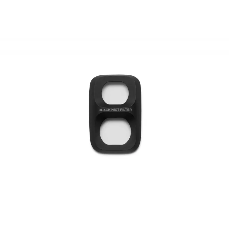 DJI Osmo Pocket 4P Black Mist φίλτρο (CP.OS.00000664)