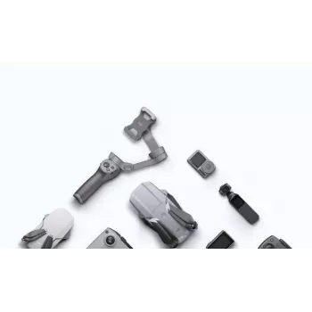 DJI Care Refresh DJI Osmo Pocket 3 - Ηλεκτρονικός Κωδικός