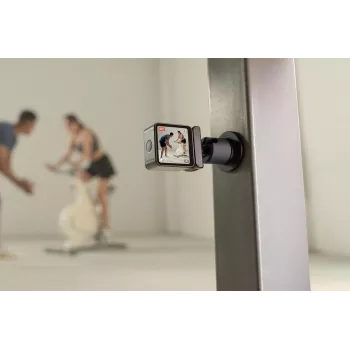 DJI CP.OS.00000234 Βάση Προσαρμογέα Σφαιρικής Άρθρωσης για Action 2