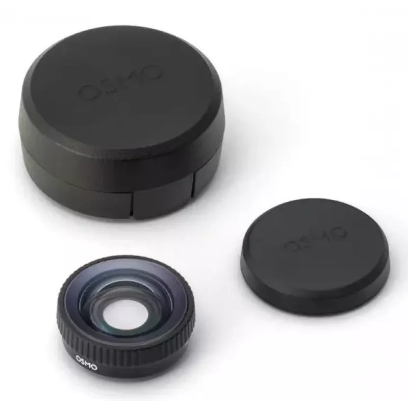 DJI FOV Boost Φακός για Osmo Action 6, CP.OS.00000523