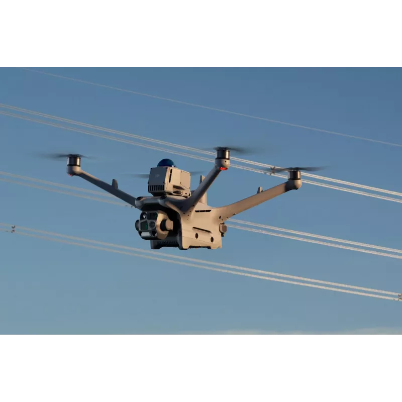 DJI Matrice 4 μονάδα ανίχνευσης εμποδίων CP.EN.00000648.01