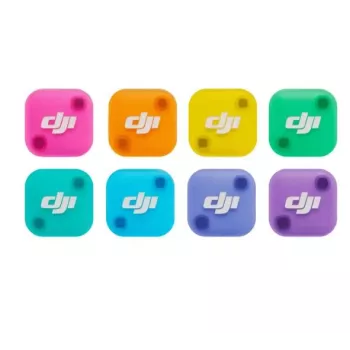 DJI Mic Mini 2 Μαγνητικό μπροστινό κάλυμμα (CP.RN.00000537)