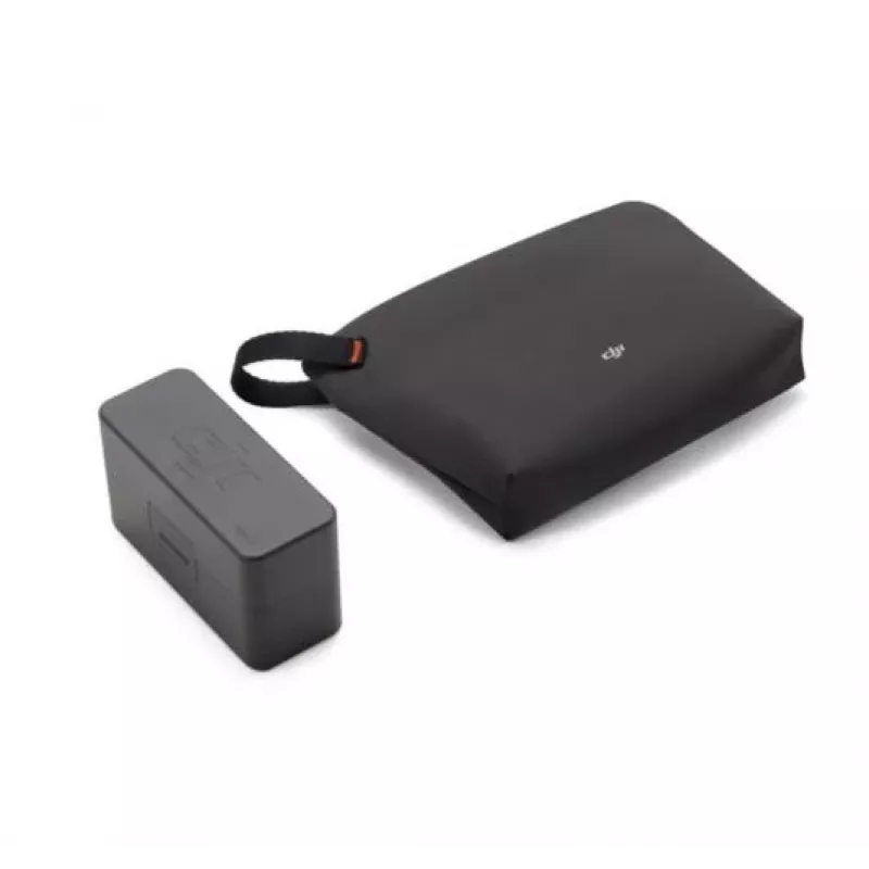 Θήκη φόρτισης DJI Mic Mini 2 (CP.RN.00000534)