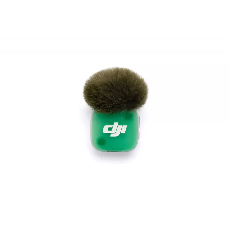 DJI Mic Mini 2 Ανεμοθώρακας Αξεσουάρ πολλαπλών καμερών