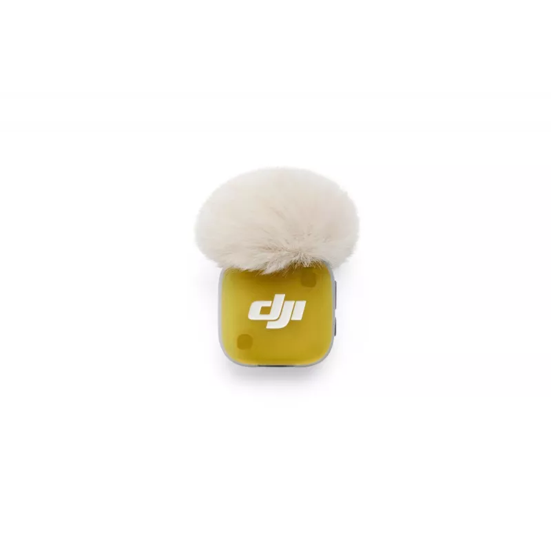DJI Mic Mini 2 Ανεμοθώρακας Αξεσουάρ πολλαπλών καμερών