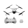 DJI Lito 1 Drone με Κάμερα 4K, Γκρι, CP.MA.00000990