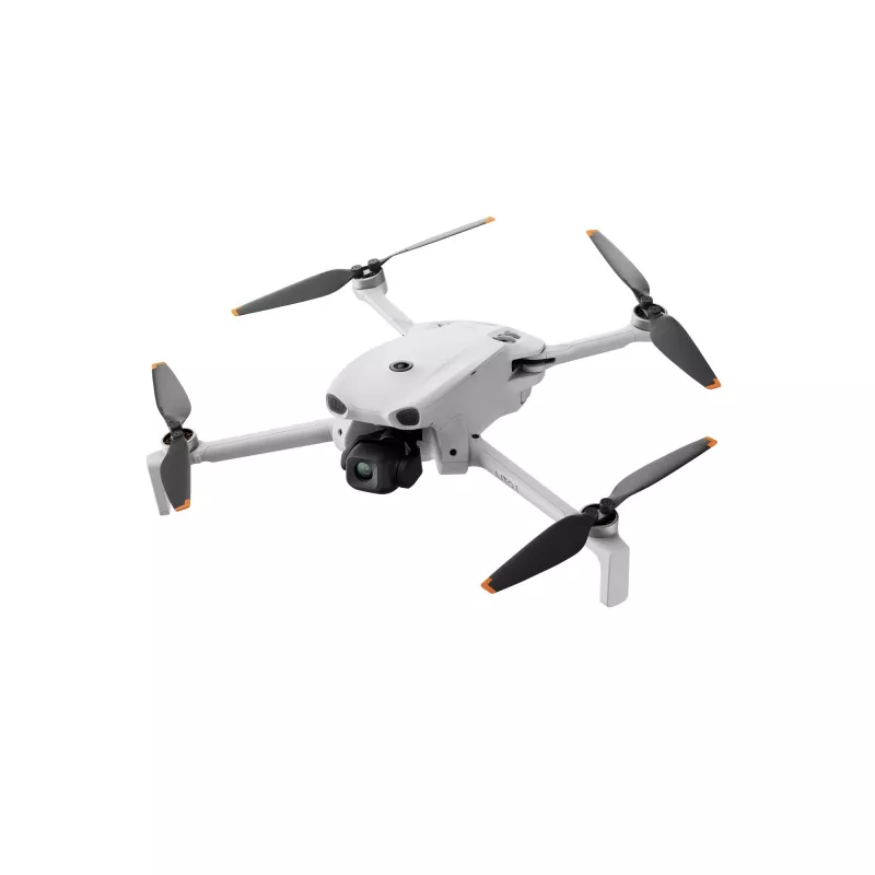 DJI Lito 1 Drone με Κάμερα 4K, Γκρι, CP.MA.00000990