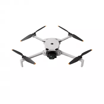 DJI Lito 1 Drone με Κάμερα 4K, Γκρι, CP.MA.00000990
