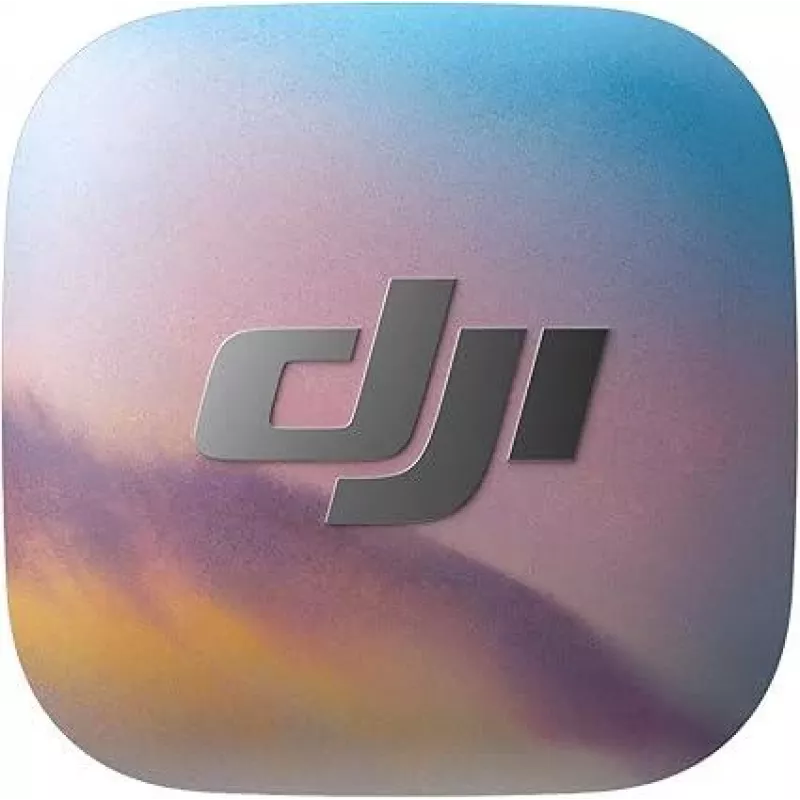 DJI Mic Mini 2 Μαγνητικό μπροστινό κάλυμμα (CP.RN.00000544)