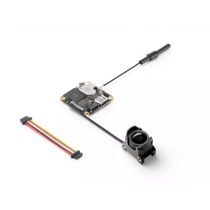 DJI O4 Wide Air Unit FPV Μονάδα μετάδοσης βίντεο