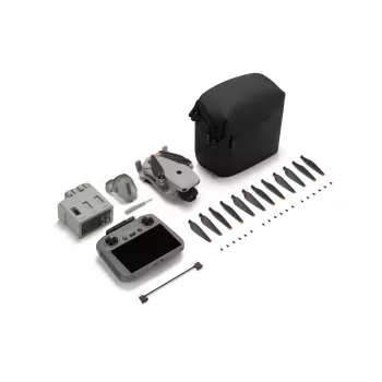 DJI Lito X1 Fly More Combo Plus με DJI RC 2 (CP.MA.00000976)