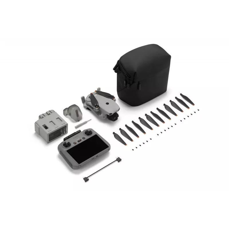 DJI Lito X1 Fly More Combo Plus με DJI RC 2 (CP.MA.00000976)