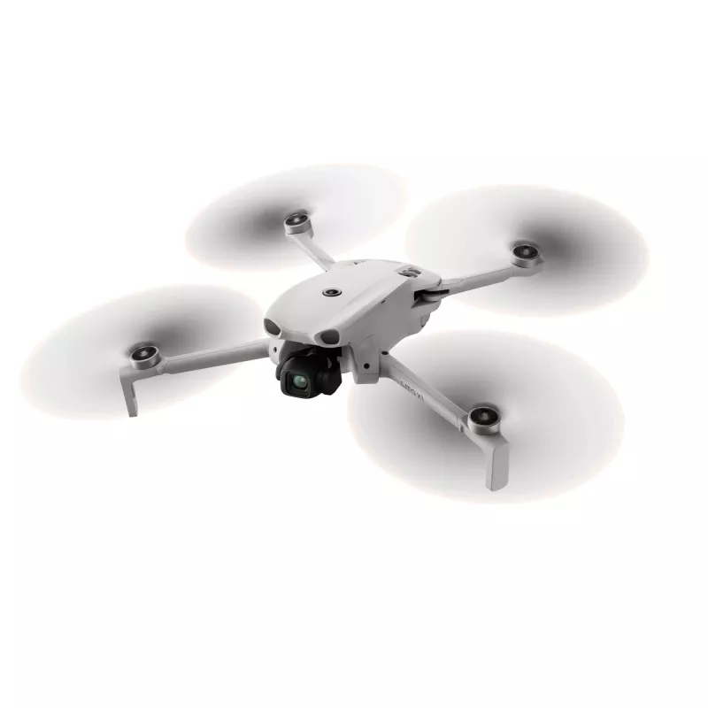 DJI Lito X1 Fly More Combo Plus με DJI RC 2 (CP.MA.00000976)