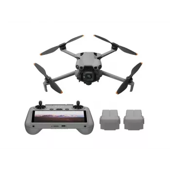 DJI Mini 5 Pro Fly More Combo Plus με DJI RC 2