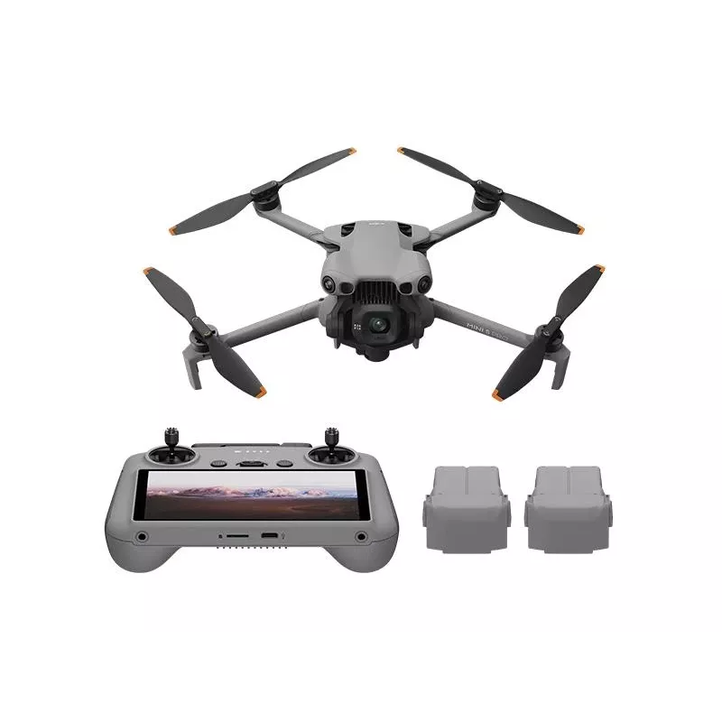 DJI Mini 5 Pro Fly More Combo Plus με DJI RC 2