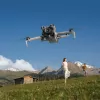 DJI Mini 5 Pro Fly More Combo Plus με DJI RC 2
