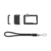 DJI Osmo Action 5 Pro Street Photography Grip κιτ αξεσουάρ