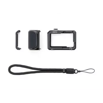 DJI Osmo Action 5 Pro Street Photography Grip κιτ αξεσουάρ