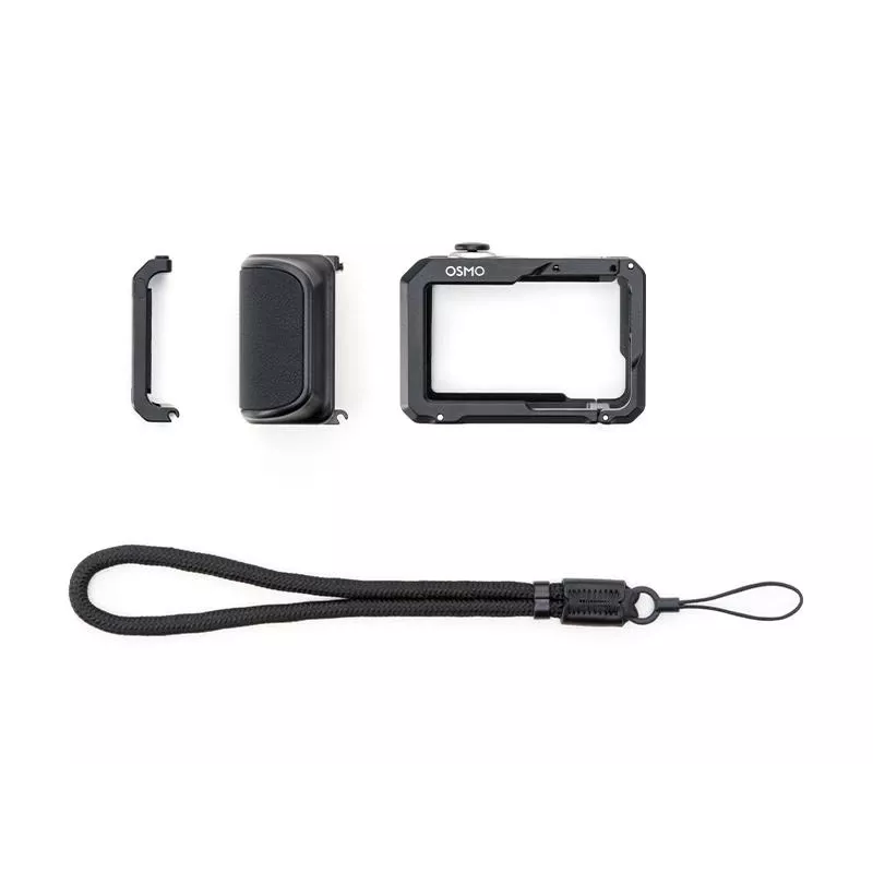 DJI Osmo Action 5 Pro Street Photography Grip κιτ αξεσουάρ