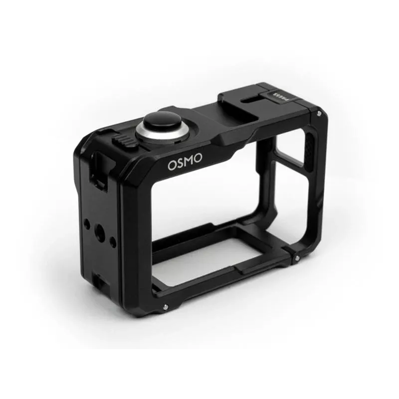 DJI Osmo Action 5 Pro Street Photography Grip κιτ αξεσουάρ