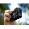 DJI Osmo Action 5 Pro Street Photography Grip κιτ αξεσουάρ
