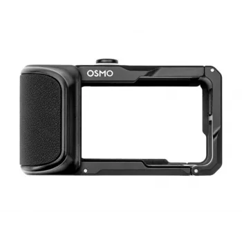 DJI Osmo Action 5 Pro Street Photography Grip κιτ αξεσουάρ