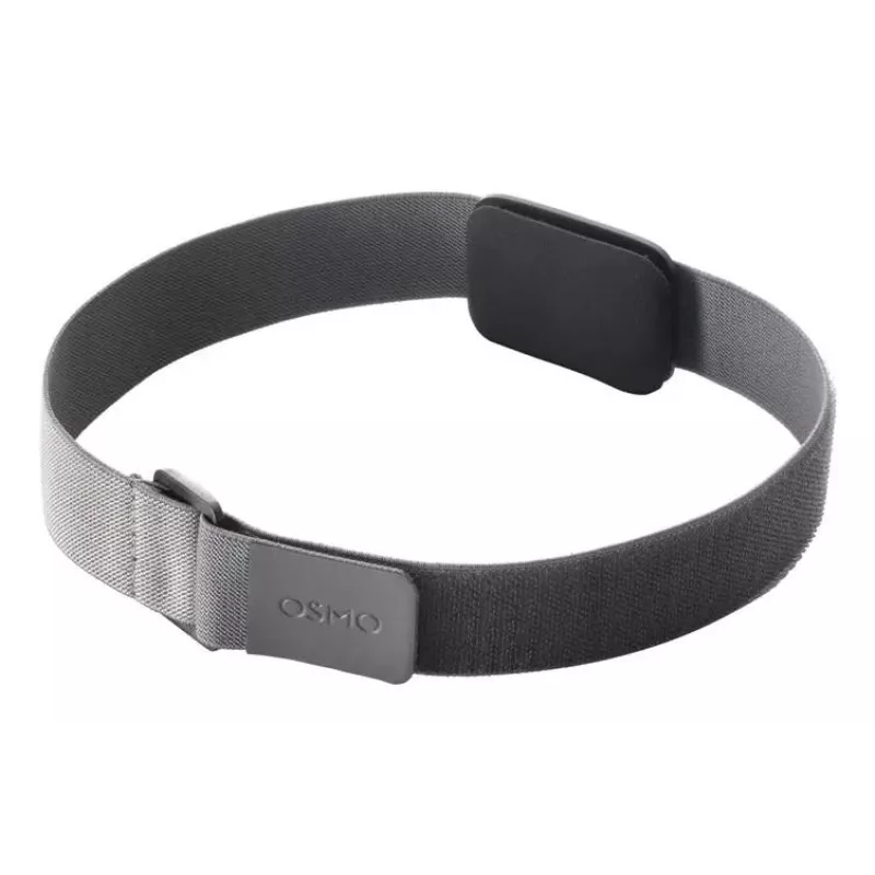 DJI Osmo Nano Μαγνητικό headband (CP.AS.AA000025)