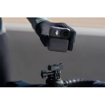 DJI Osmo Action Dual-Direct Adapter Βάση CP.AS.AA000024