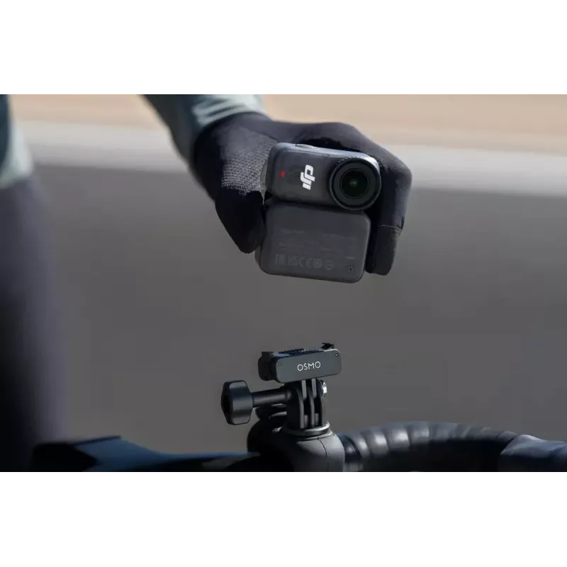 DJI Osmo Action Dual-Direct Adapter Βάση CP.AS.AA000024