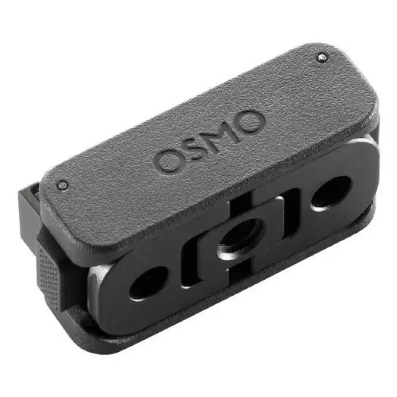 DJI Osmo Action Dual-Direct Adapter Βάση CP.AS.AA000024