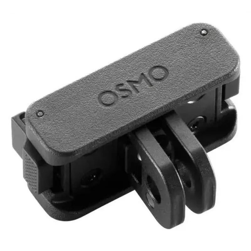 DJI Osmo Action Dual-Direct Adapter Βάση CP.AS.AA000024