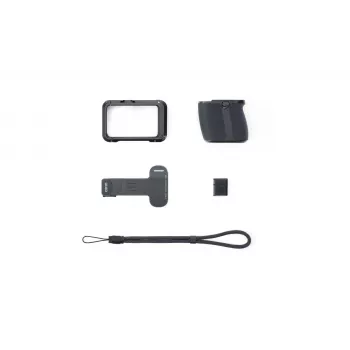 DJI Osmo Action 6 κιτ αξεσουάρ με λαβή για φωτογραφία δρόμου (CP.AS.AA000039)