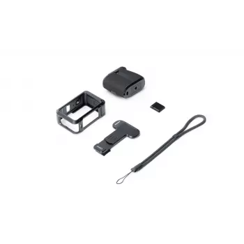 DJI Osmo Action 6 κιτ αξεσουάρ με λαβή για φωτογραφία δρόμου (CP.AS.AA000039)