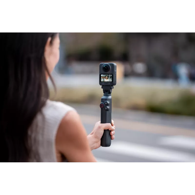 DJI Osmo 360 μπαταρία-προέκταση