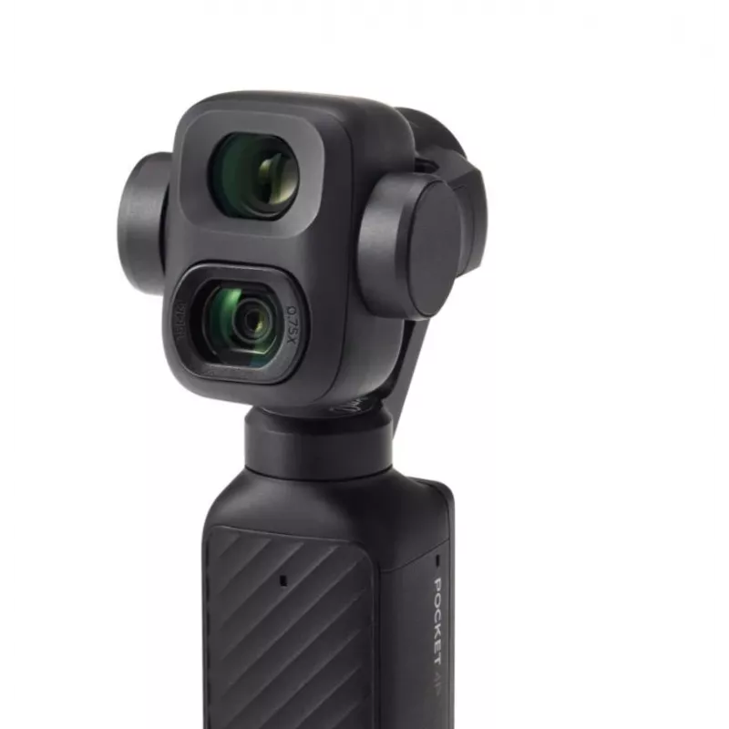 Ευρυγώνιος φακός DJI για Osmo Pocket 4P (CP.OS.00000665)