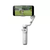 DJI Osmo Mobile 6 Σταθεροποιητής Gimbal Smartphone Πλατινένιο Γκρι