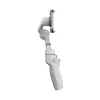 DJI Osmo Mobile 6 Σταθεροποιητής Gimbal Smartphone Πλατινένιο Γκρι