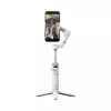 DJI Osmo Mobile 6 Σταθεροποιητής Gimbal Smartphone Πλατινένιο Γκρι