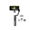 DJI Osmo Mobile 8P Creator Combo Σταθεροποιητής Gimbal Smartphone Μαύρο