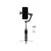 DJI Osmo Mobile 8P Creator Combo Σταθεροποιητής Gimbal Smartphone Μαύρο