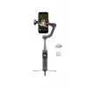 DJI Osmo Mobile 8P Creator Combo Σταθεροποιητής Gimbal Smartphone Μαύρο