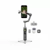 DJI Osmo Mobile 8P Creator Combo Σταθεροποιητής Gimbal Smartphone Μαύρο
