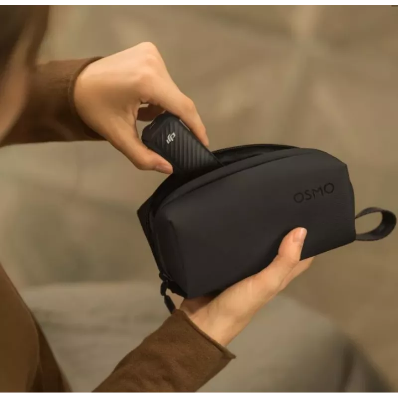 DJI Osmo Pocket 4 Τσάντα μεταφοράς, CP.OS.00000546