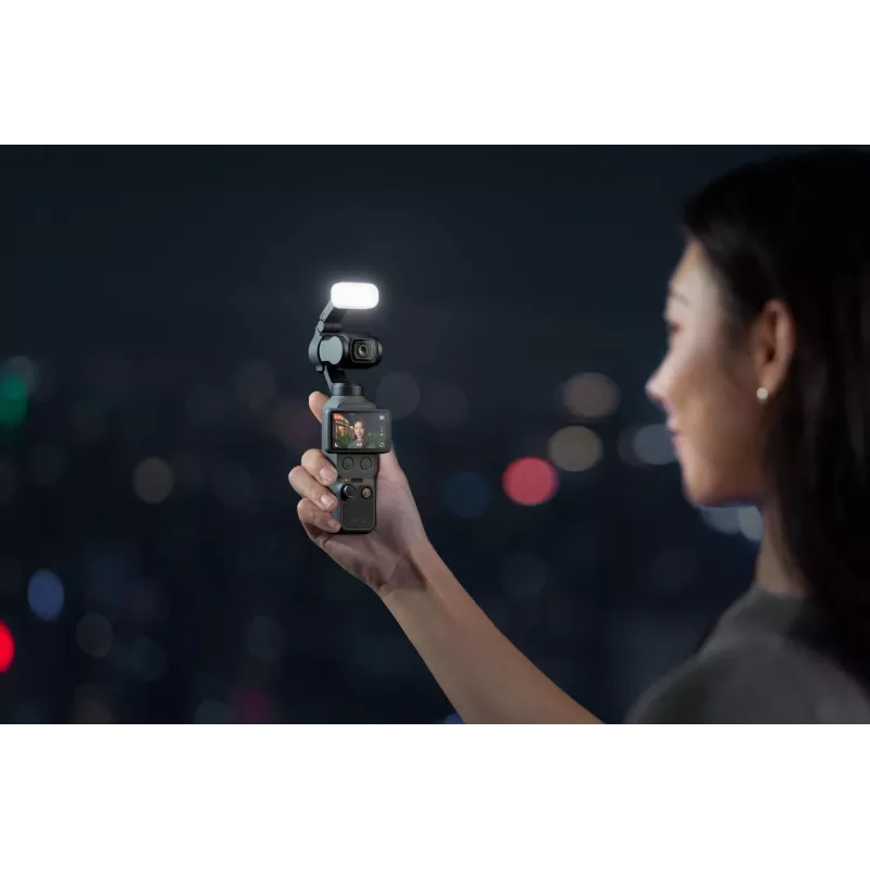 DJI Osmo Pocket 4 φωτιστικό συμπλήρωσης (fill light) (CP.OS.00000547)