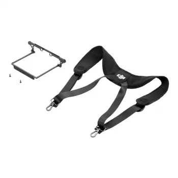DJI RC Plus κιτ υποστήριξης ιμάντα και μέσης